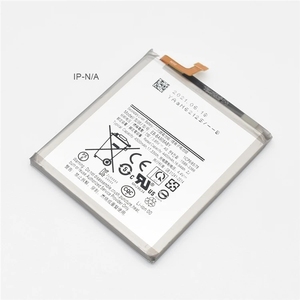 Batterie Samsung EB-BA908ABY 4500mAh pour téléphone reconditionné, vente en gros Galaxy A90 5G A908 CE RoHS en vrac - Product Image 1