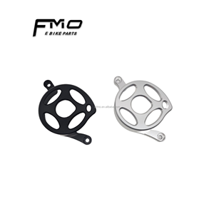 Nuovo Componente CNC Rinforzato FMO per Sur Ron Light Bee, Copertura Protettiva per Cinghia e Motore, Accessori Migliorati per Motociclette - Product Image 2