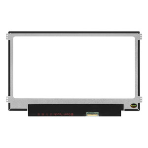 B116XAK01.2.HW1A.F/W:0 <span class=keywords><strong>11.6</strong></span>" HD On-Cellหน้าจอสัมผัสด้าน 40Pinsวงเล็บด้านข้างสําหรับ<span class=keywords><strong>Asus</strong></span> <span class=keywords><strong>Chromebook</strong></span> C231SA0YS02 - Product Image 2