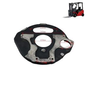 רכיב מנוע דיזל באיכות גבוהה עבור <span class=keywords><strong>toyota</strong></span> 7f 8fd 1dz מלגזה עם 32111-23371-71 - Product Image 1