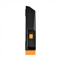 EOUTIL Wandscanner Balkensucher mit Selbstkalibrierung, AC-Warnung, Erkennt Holz/Metall/AC-Stromleitung, 1 Jahr Garantie, Hohe Genauigkeit TH210X