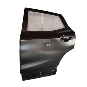 Nissan <span class=keywords><strong>Qashqai</strong></span> 2019 ricambi auto porta posteriore OEM RH H0100-DF3MA, LH H0100-DF3MA porte auto per Nissan <span class=keywords><strong>Qashqai</strong></span> 2019 - Product Image 1