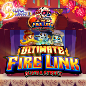 เกมอาร์เคด Firekirin โอเรียน สตาร์ ออนไลน์เกมส์ - Product Image 2