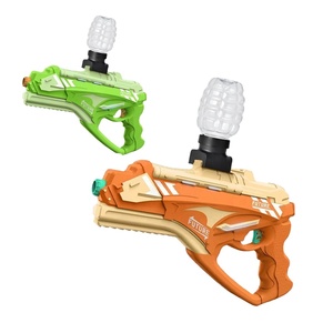 Pistola <span class=keywords><strong>de</strong></span> Juguete con Expulsión <span class=keywords><strong>de</strong></span> Cartuchos, Pistola <span class=keywords><strong>de</strong></span> Balas Blandas, Pistola <span class=keywords><strong>de</strong></span> Gel, Pistola <span class=keywords><strong>de</strong></span> <span class=keywords><strong>Paintball</strong></span> para Adultos - Product Image 4