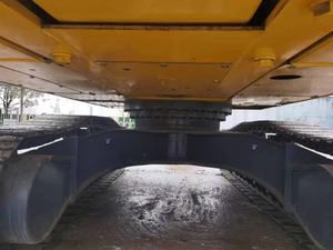 Excavadora Komatsu PC400 Usada, Pocas Horas de Uso, Pintura Original, Totalmente Revisada, Motor de Alta Potencia de 230KW, Caja de Cambios, 40 Toneladas, Bomba de 1.9m - Product Image 5