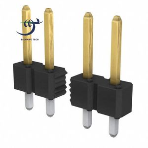 ตัวเชื่อมต่อส่วนประกอบ Bom,CONN HEADER VERT 9POS 2.54มม. 77311-<span class=keywords><strong>801</strong></span>-09LF - Product Image 1