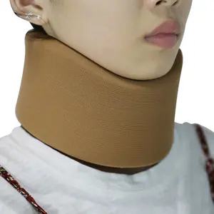 Soft Cervical Collar NK-001 Foam Material