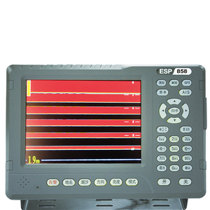 YSP-828 Cung Cấp Gps Hàng Hải Với Bản Đồ Navteq - Product Image 5