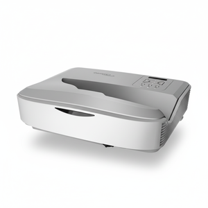 Projecteur à ultra courte focale Optoma ZU500UST 1080P 5000 Lumens - Product Image 1