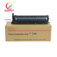 EBEST Nouvelle Unité de Tambour Compatible Type 2700 pour Copieur Ricoh Aficio M2700 M2701 M2702 - Ventes Flash