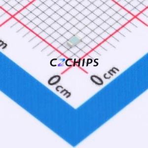 Résistance SMD MCT06030C1009FP500 0603 (Type : Film mince) (Résistance : 10 Ohm Précision : 1%) - Product Image 1