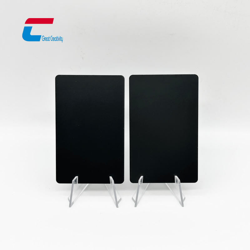 สีดำด้าน