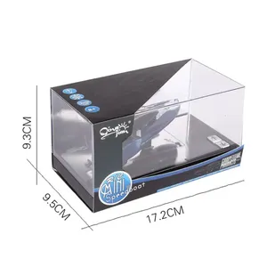 <span class=keywords><strong>Mini</strong></span> modèle de hors-bord télécommandé électrique 2.4G jouets de <span class=keywords><strong>bateau</strong></span> et de <span class=keywords><strong>bateau</strong></span> RC pour enfants vitesse simulée avec charge électrique - Product Image 6