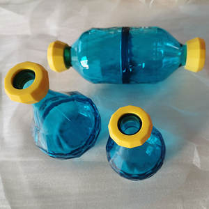 <span class=keywords><strong>YuHan</strong></span>, fabricant d'usine, entreprise de fabrication sur mesure de pièces en plastique et en métal, service d'impression 3D, prototypage rapide, SLA, SLS, SLM, FDM, PLA - Product Image 3