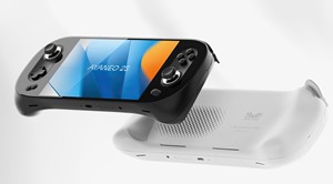 Nuevo OneXPlayer Ay-aneo 2 6800U, Consola Portátil de 7 Pulgadas, Pantalla HD de 16G, RY-Wi-Fi, Pantalla Táctil - Product Image 2
