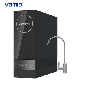 เครื่องกรองน้ำระบบ Reverse Osmosis แบบติดตั้งใต้ซิงค์ <span class=keywords><strong>2</strong></span> ขั้นตอน วัสดุพลาสติก พร้อ<span class=keywords><strong>ม</strong></span>ระบบทำความสะอาดตัวเอง 600 GPD สำหรับน้ำดื่<span class=keywords><strong>ม</strong></span>ในบ้าน - Product Image 3