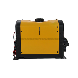 Chauffage d'appoint intégré multi-tension 5KW 12V 24V Nouveau KAIDA Haute Efficacité pour Voiture Camion Camping-car Remorque SUV - Product Image 2