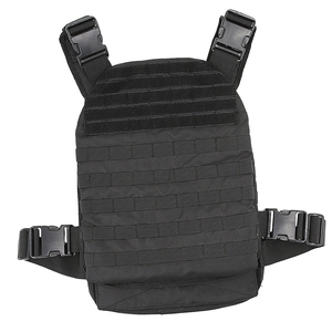 Gilet tattico Gilet Doublesafe per chalecontico in ceramica Con Nylon in ceramica completo Gilet tattico