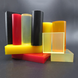 Plaque en polyéthylène PE moulé sur mesure, haute qualité, UHMWPE, HDPE, en vente - Product Image 5