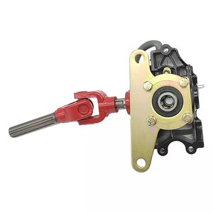 Pièces de moteur OEM Bawo de haute qualité, boîte de vitesses inversée pour moto 200cc 300cc, tricycle, boîte de vitesses inversée OEM Bawo de haute qualité - Product Image 4