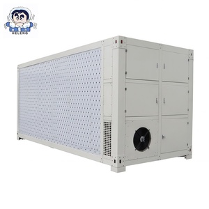 Precios de Cámaras Frigoríficas, Contenedor Refrigerador Móvil, Contenedor de Almacenamiento en Frío <span class=keywords><strong>Solar</strong></span> de 20 pies con Puerta Corredera - Product Image 1