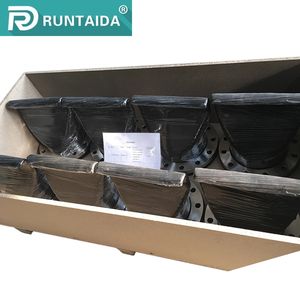 <span class=keywords><strong>Clapet</strong></span> <span class=keywords><strong>anti</strong></span>-<span class=keywords><strong>retour</strong></span> en caoutchouc EPDM à basse pression résistant aux intempéries pour raccord de tuyauterie - Product Image 3