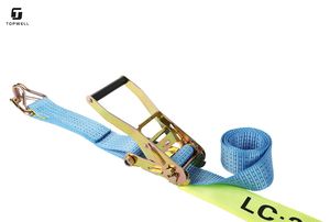 <span class=keywords><strong>Sangle</strong></span> à <span class=keywords><strong>cliquet</strong></span> de pêche, <span class=keywords><strong>pour</strong></span> la pêche de cargaison, crochet cygne, livraison gratuite - Product Image 3
