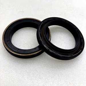 Piezas de motor de maquinaria de alta calidad sello de aceite del motor 4890832 para construcción Cummins ISF3.8 ISF4.5 QSF3.8 - Product Image 2