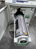 FULUXIANG Duplicateur d'impression numérique à grande vitesse remis à neuf Imprimante RZ 220 A4 Entièrement testé Facile et économique