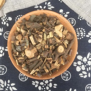 Groothandel Sang Ji Sheng Bulk Gedroogde Parasitaire Loranthus <span class=keywords><strong>Chinese</strong></span> Taxillus Kruid - Product Image 2