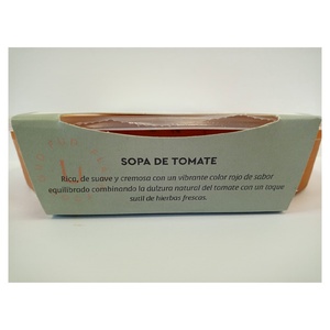 Sopa de Tomate Gudfud de Calidad Garantizada, Comida Instantánea de 0.32 kg con Envasado al Vacío, 50 Días de Vida Útil para Venta de Exportación - Product Image 3