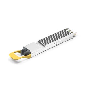 Kexint MMS4X00-NS tương thích 800gbase 2 x DR4/dr8 osfp vây Top pam4 1310nm 100m DOM kép MPO-12/APC SMF - Product Image 2