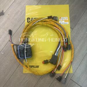 381-2499 3812499 C7 engine harness is <b>used</b> for E324E325E326D. - Product Image 4