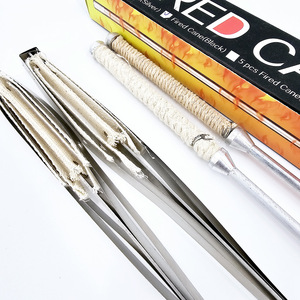 Jelo Hot Bán Ngọn Lửa Ma Thuật Ngọn Đuốc Chuyển Đổi Thanh Đạo Cụ Ma Thuật Sân Khấu Ngọn Lửa Chuyên Nghiệp Ảo Thuật Hiệu Suất Đạo Cụ - Product Image 5