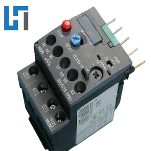Nuevo Módulo de Relé Térmico Original 3RU6116-0KB0, Controlador de Programación PLC 3RU61160KB0 en Stock - Product Image 2