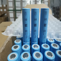 Cellule d'alimentation au lithium-ion EVES INR21700-40PL 3,6 V 4000 mAh, batterie cylindrique au lithium, batterie pour outils électriques, pompe à air, drone