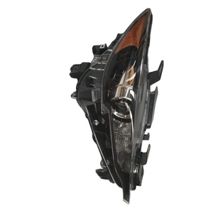 DRL ไฟหน้า LED แบบเปลี่ยนได้สำหรับ <span class=keywords><strong>Cx</strong></span>-<span class=keywords><strong>5</strong></span>มาสด้า2017อุปกรณ์ตกแต่งรถยนต์ระบบไฟส่องสว่างอัตโนมัติ KB8P51031E KB8P51041E - Product Image 5