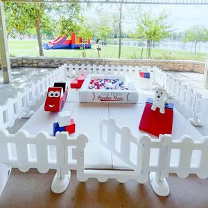 Nouveau design de vente en gros aire de jeux intérieure colorée aire de jeux souple bon marché pour enfants en plastique souple aire de jeux intérieure pour le shopping - Product Image 4