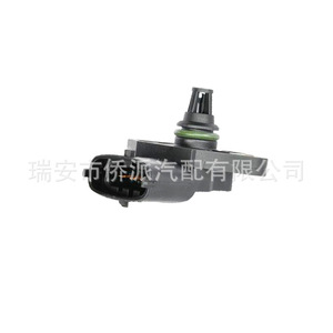 Intake Pressure Sensor 281002655 <b>Thread</b> Mount <b>Gauge</b> Type For Car 15x25x10mm - Product Image 4