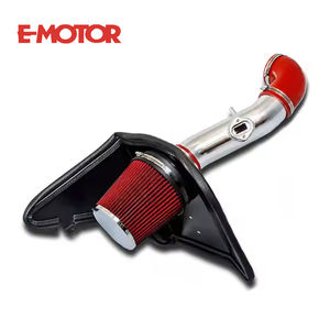 ชุดป้องกันอากาศเย็นสำหรับ Chevrolet 10-11 <span class=keywords><strong>Camaro</strong></span> 3.6L <span class=keywords><strong>V6</strong></span> - Product Image 1