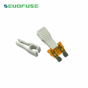 Vente chaude Mini Petit Moyen Maxi Taille Fusibles À Lame De Verre <span class=keywords><strong>Fusible</strong></span> Outil Utiliser Clip blanc Extracteur De <span class=keywords><strong>Fusible</strong></span> De <span class=keywords><strong>Voiture</strong></span> - Product Image 6