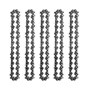 6英寸角式木材切割中国式电锯园林工具孔锯电锯机内置轴心一体式导轨 - Product Image 1