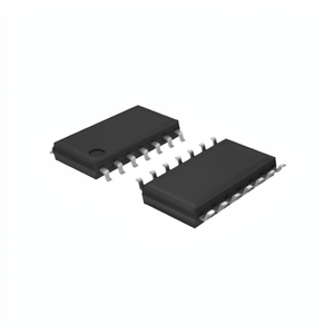 14 SOlC (0.209", 5.30mm Width) Electronic Components <b>Accessories</b> Logic IC INVERTER 6CH 1 INP 14SO SN74LS06NSR In Stock - Product Image 1