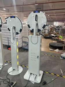 Inglight-soporte para iosk, 10,9-12,9" - Product Image 3