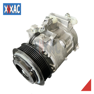 Compresor <span class=keywords><strong>de</strong></span> <span class=keywords><strong>Aire</strong></span> <span class=keywords><strong>Acondicionado</strong></span> <span class=keywords><strong>para</strong></span> Automóvil Nuevo <span class=keywords><strong>de</strong></span> Alta Calidad <span class=keywords><strong>para</strong></span> Chrysler 300 Dodge Charger 3.6L OEM 68160395AC 68160395AD 68160395AE - Product Image 4