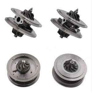 GTB2260VK 758351 upgrade turbocompressore core CHRA per <span class=keywords><strong>BMW</strong></span> 530D 730D <span class=keywords><strong>M57</strong></span> - Product Image 5