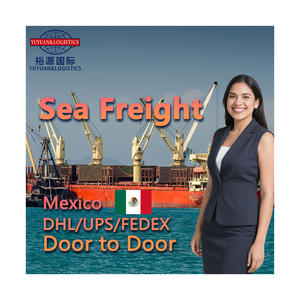 Air <span class=keywords><strong>Ocean</strong></span> <span class=keywords><strong>Freight</strong></span> Forwarder Tarifas de agente de envío de China a EE. UU. Canadá Australia Alemania México España Estados Unidos América - Product Image 2