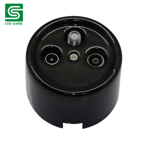 <span class=keywords><strong>Prise</strong></span> d'<span class=keywords><strong>antenne</strong></span> de téléphone d'ordinateur moderne <span class=keywords><strong>RJ45</strong></span> RJ11 TV montée en surface - Product Image 4