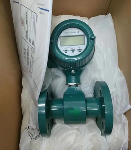 Débitmètre Yokogawa TYPE intégré AXF200G-E1AL1S-BD11-21B Débitmètre magnétique - Product Image 5