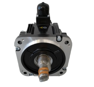 มอเตอร์ AC ของแท้จากญี่ปุ่นรุ่น SGMMS-04ADC6S - Product Image 1